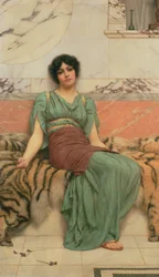 Doux rêves, 1901